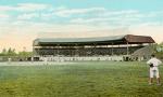 Tinker Field was the site of spring training for the Washington Senators/Minnesota Twins from the 30's until 1990.