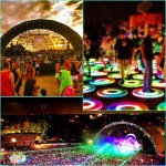 Electric Daisy Carnival at Tinker Field (2013)